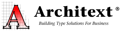 Architext, Inc. - Building Type Solutions For Business